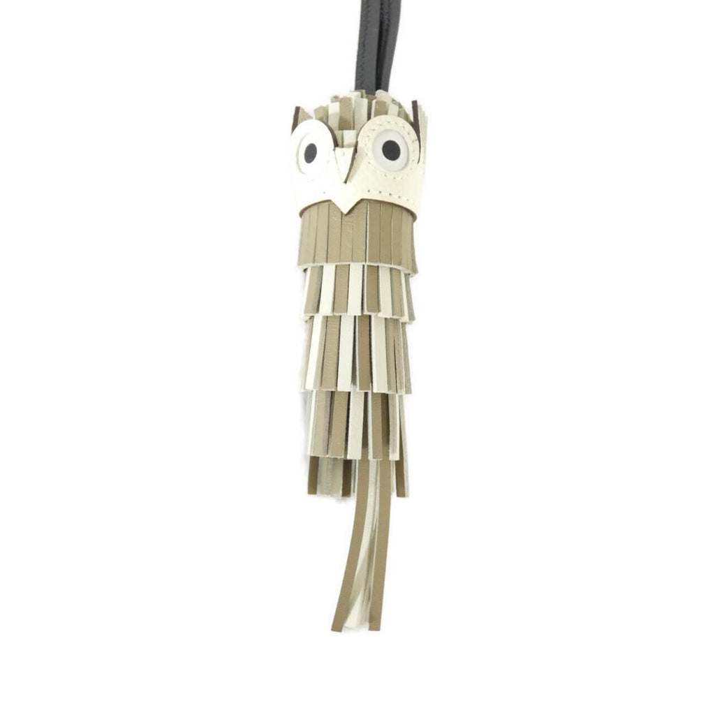 Hermes Chouette Bag Charm — view 2