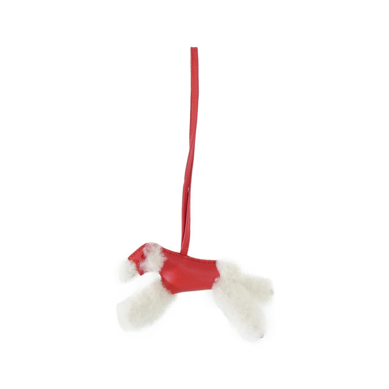Hermes Buddy Bag Charm