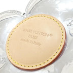 Louis Vuitton Key Holder Vivienne Head Monogram Key Ring — view 5