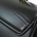 Celine 16 Bag Handbag Black — view 5