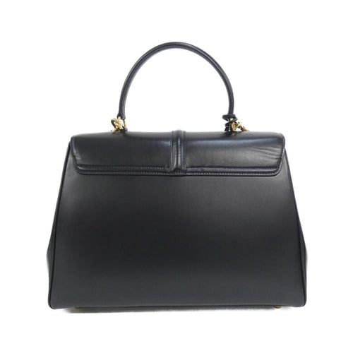 Celine 16 Bag Handbag Black — view 2