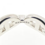 Hermes Chaine D'ancre Ring — view 3
