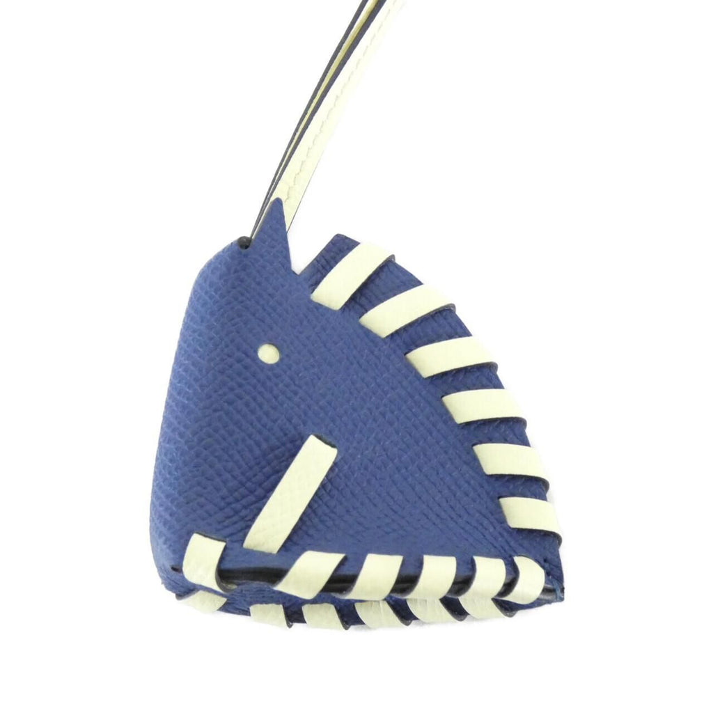 Hermes Cheval Tresse Bag Charm — view 2