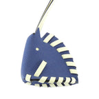 Hermes Cheval Tresse Bag Charm — view 2