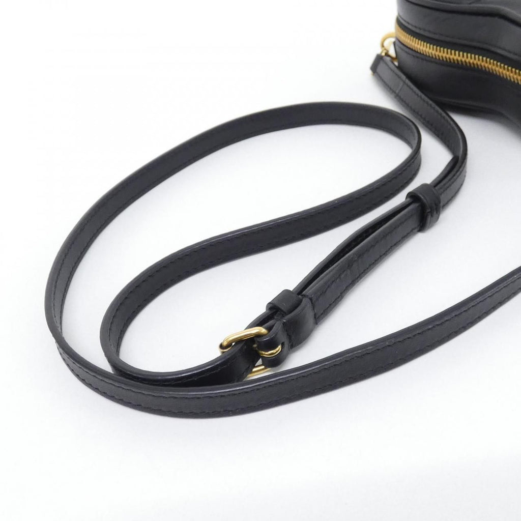 Louis Vuitton New Wave Heart Shoulder — view 8