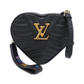 Louis Vuitton New Wave Heart Shoulder