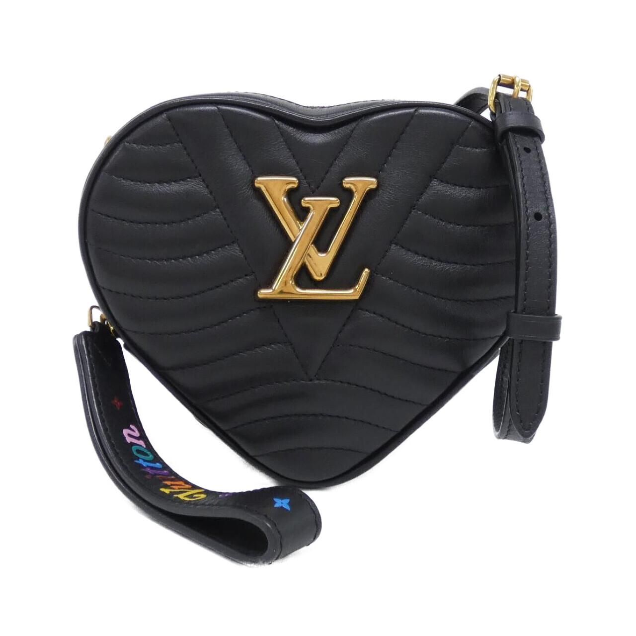Louis Vuitton New Wave Heart Shoulder