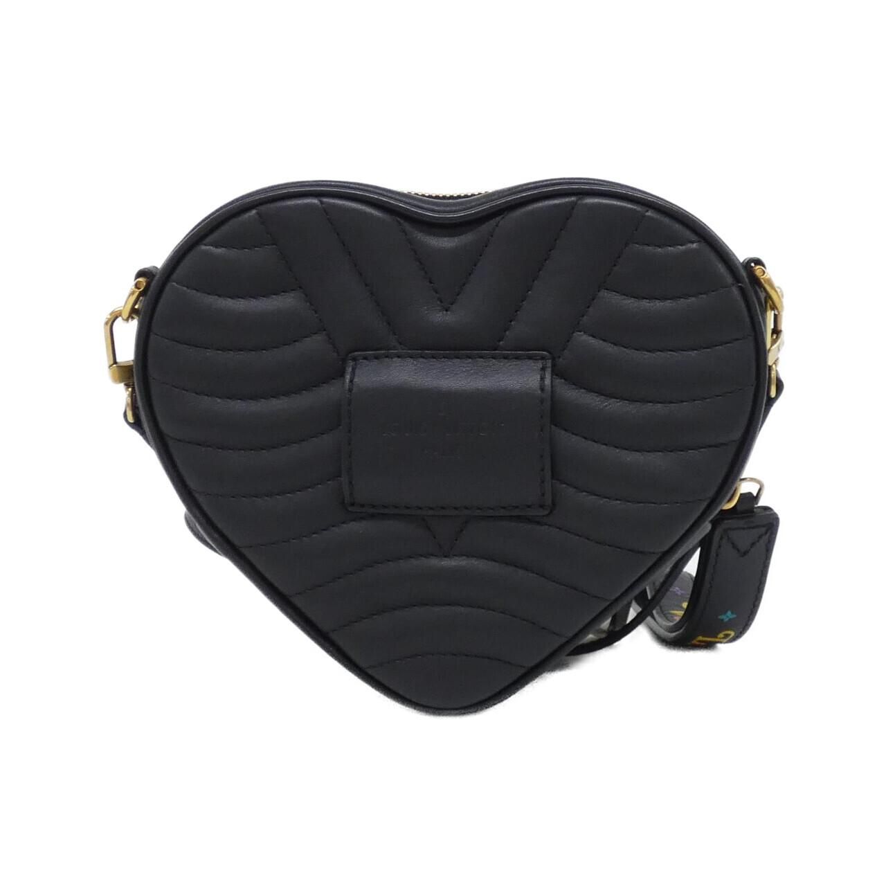 Louis Vuitton New Wave Heart Shoulder — view 2