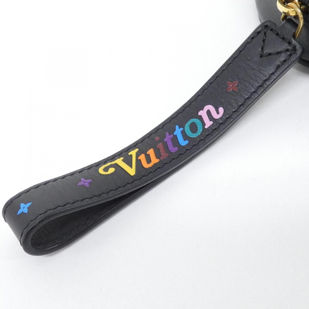 Louis Vuitton New Wave Heart Shoulder — view 7