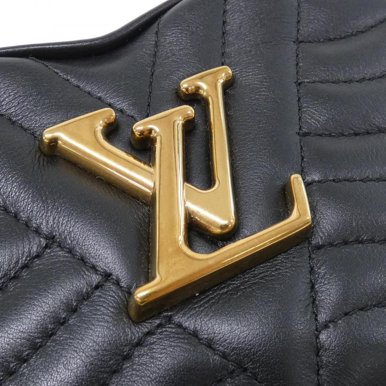Louis Vuitton New Wave Heart Shoulder — view 5
