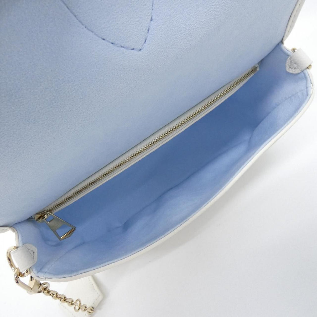 Louis Vuitton Bicolor Monogram Empreinte Diane Shoulder — view 6