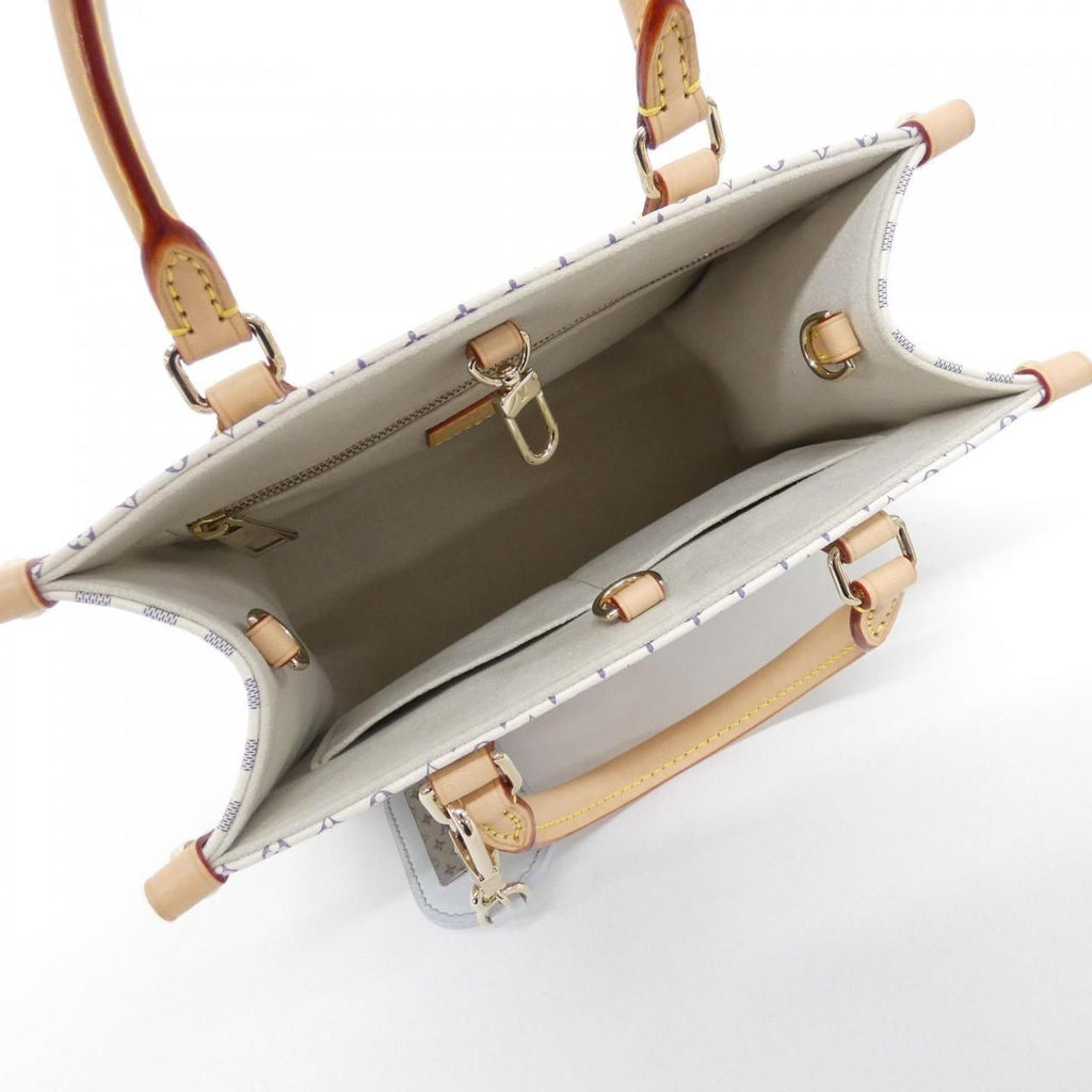 Louis Vuitton LV Romance On The Go — view 5