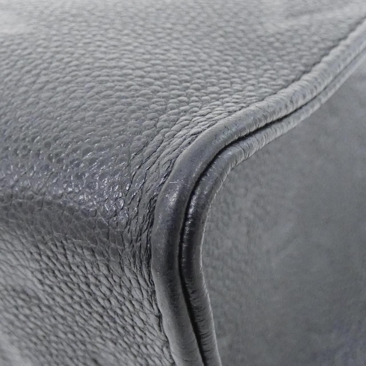 Louis Vuitton Monogram Empreinte On The Go PM — view 2