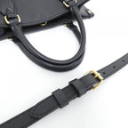 Louis Vuitton Monogram Empreinte On The Go PM — view 6