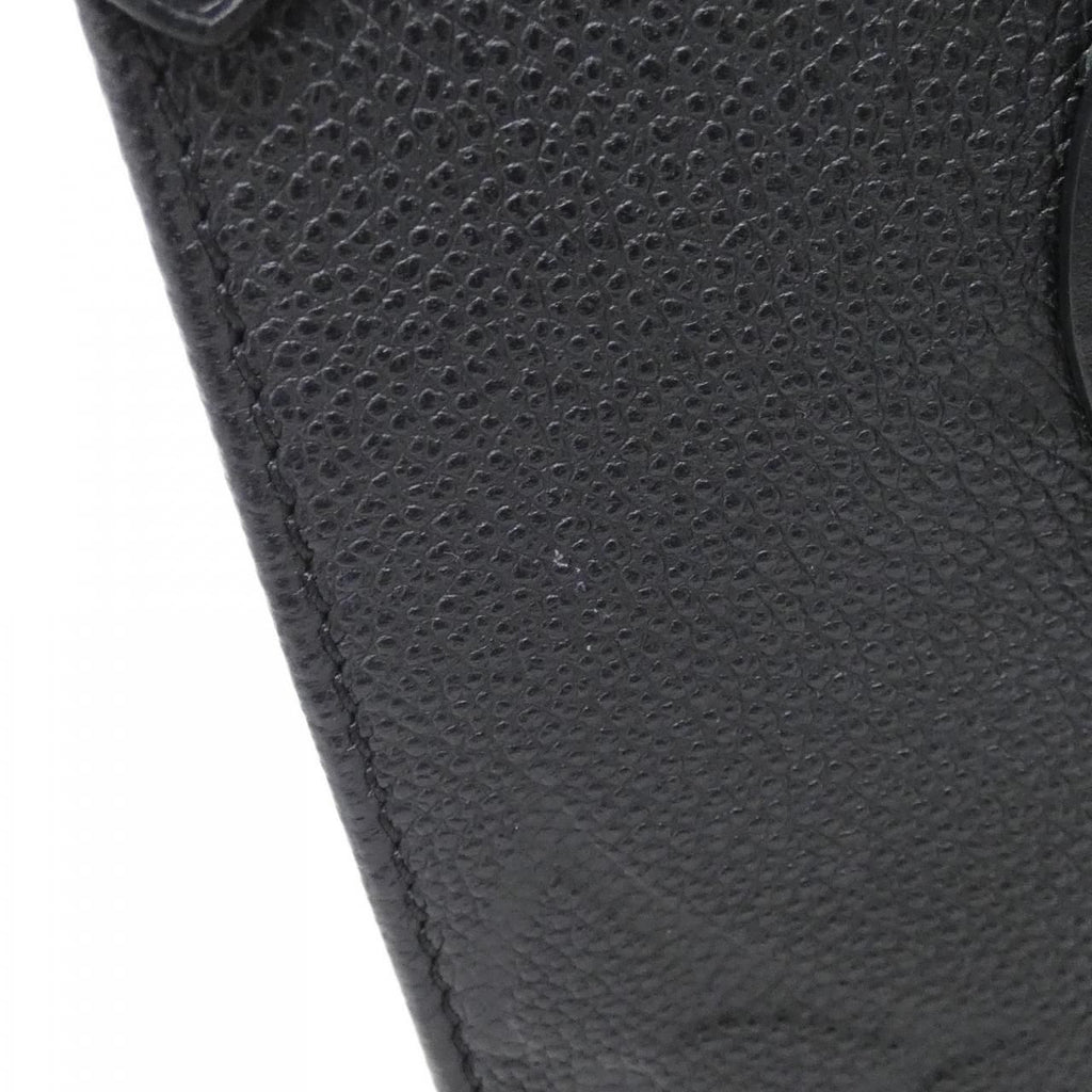 Louis Vuitton Monogram Empreinte On The Go PM — view 3