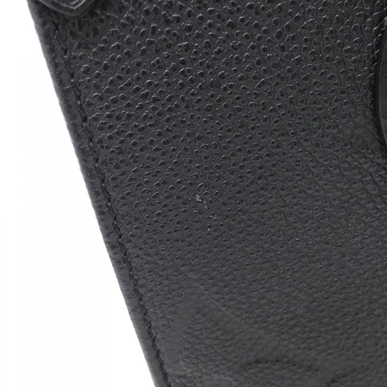 Louis Vuitton Monogram Empreinte On The Go PM — view 3