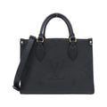 Louis Vuitton Monogram Empreinte On The Go PM