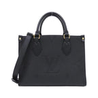 Louis Vuitton Monogram Empreinte On The Go PM