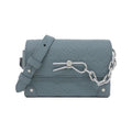 Louis Vuitton Taurillon Monogram Steamer Wearable Wallet Shoulder