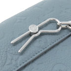 Louis Vuitton Taurillon Monogram Steamer Wearable Wallet Shoulder — view 4