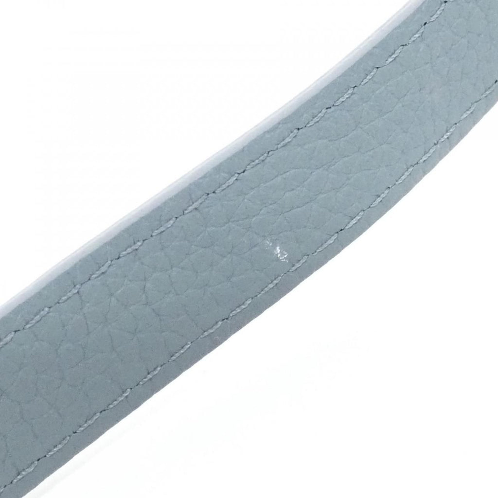 Louis Vuitton Taurillon Monogram Steamer Wearable Wallet Shoulder — view 5