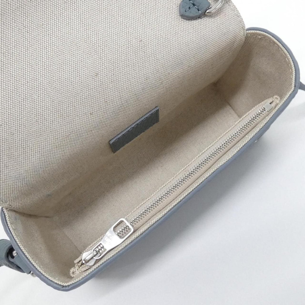 Louis Vuitton Taurillon Monogram Steamer Wearable Wallet Shoulder — view 6