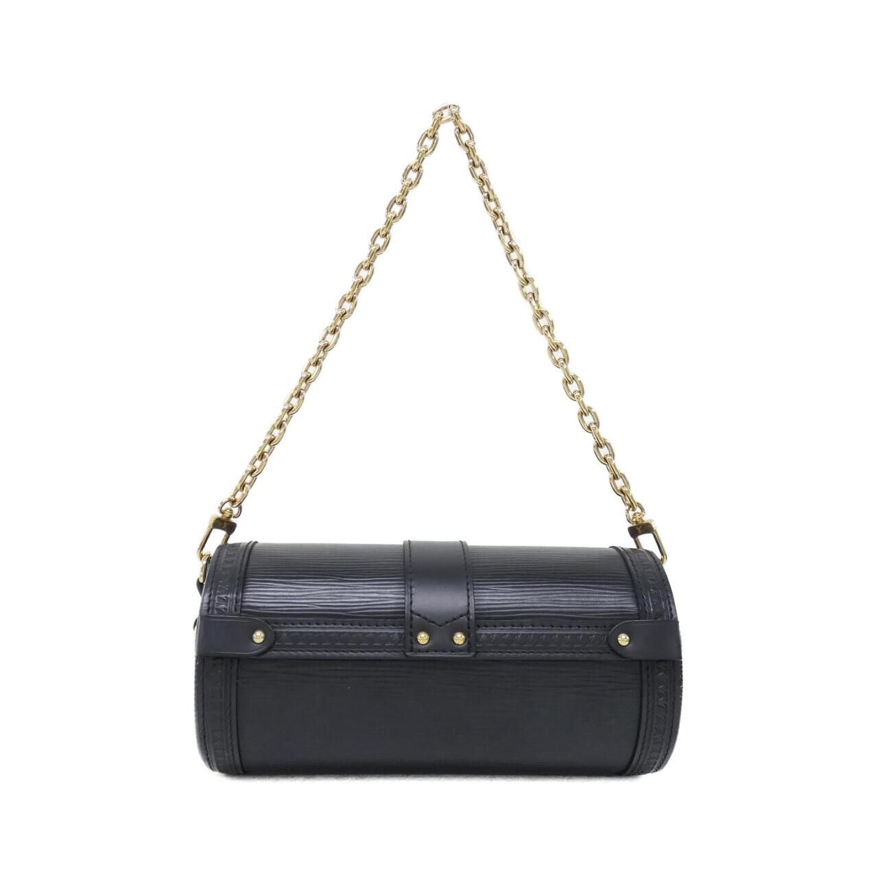 Louis Vuitton Epi Papillon Trunk Shoulder — view 2