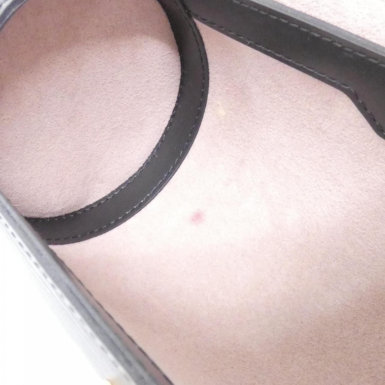 Louis Vuitton Epi Papillon Trunk Shoulder — view 8