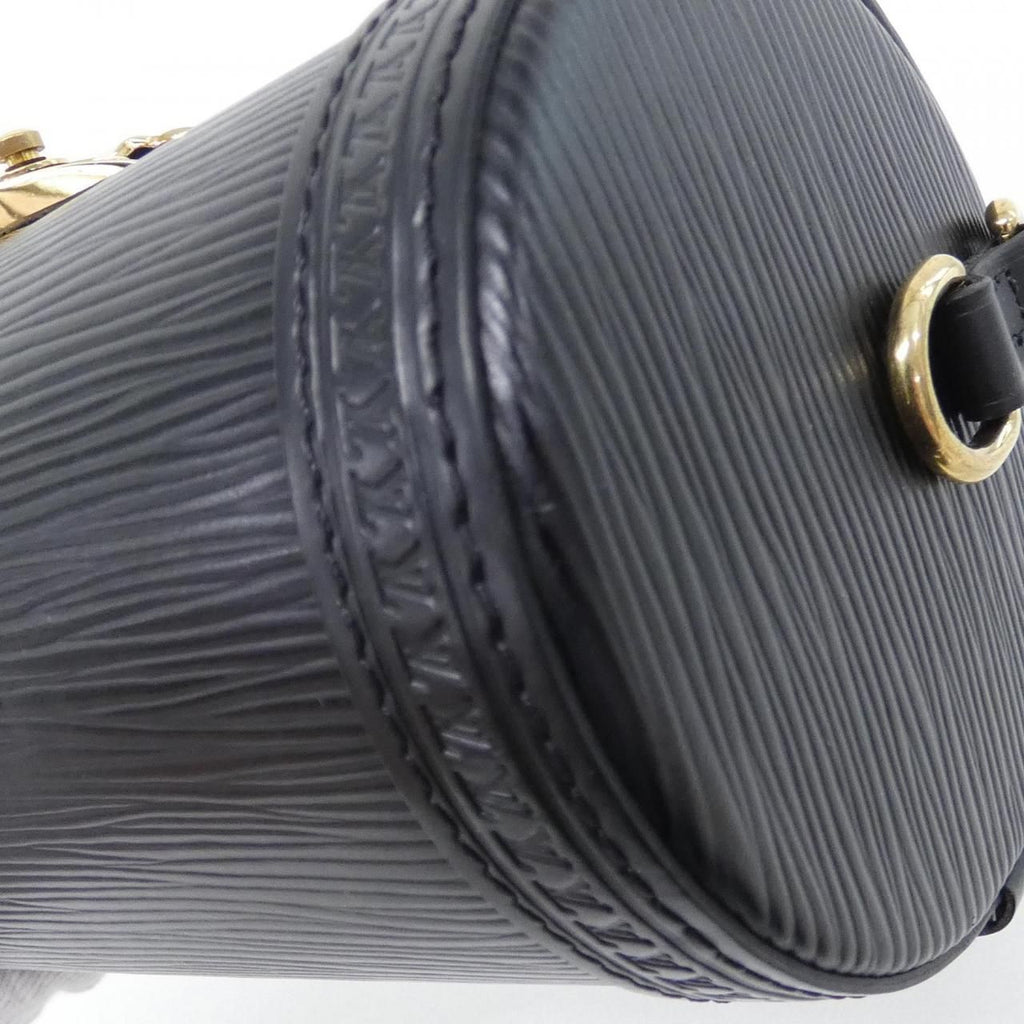 Louis Vuitton Epi Papillon Trunk Shoulder — view 3