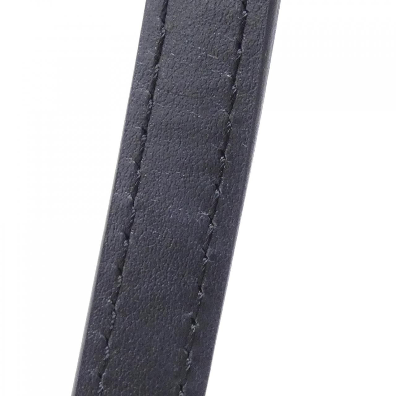 Louis Vuitton Monogram Empreinte On The Go MM — view 4