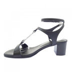 Hermes Mirama Chaine D'ancre Sandals — view 2
