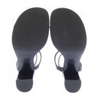 Hermes Mirama Chaine D'ancre Sandals — view 4