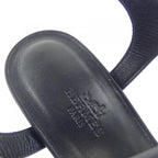 Hermes Mirama Chaine D'ancre Sandals — view 6