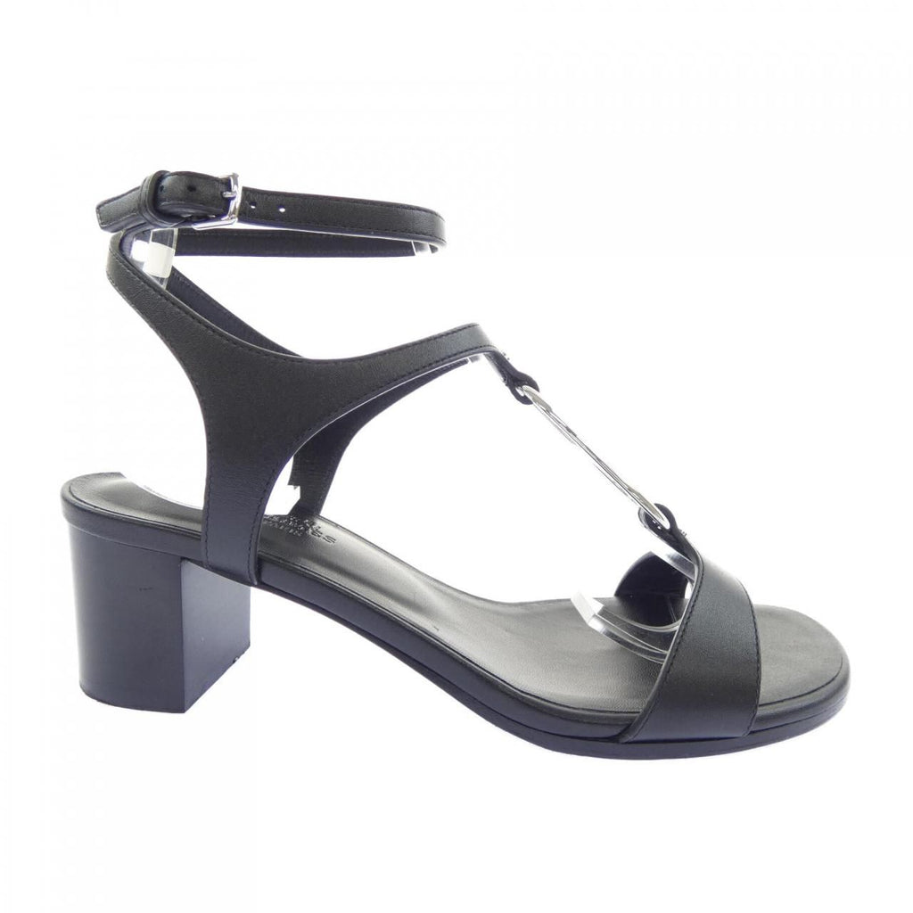 Hermes Mirama Chaine D'ancre Sandals