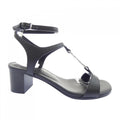 Hermes Mirama Chaine D'ancre Sandals