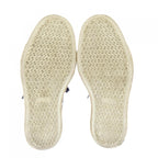 Hermes Rosa Sneakers Navy — view 4