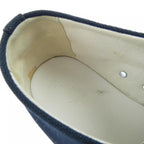 Hermes Rosa Sneakers Navy — view 6