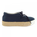 Hermes Rosa Sneakers Navy