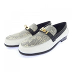 Hermes Destin Kelly Buckle Shoes — view 3