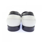 Hermes Destin Kelly Buckle Shoes — view 5