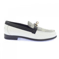 Hermes Destin Kelly Buckle Shoes