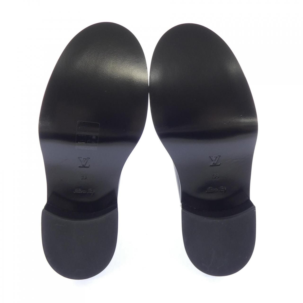 Louis Vuitton Academy Line Shoes — view 4