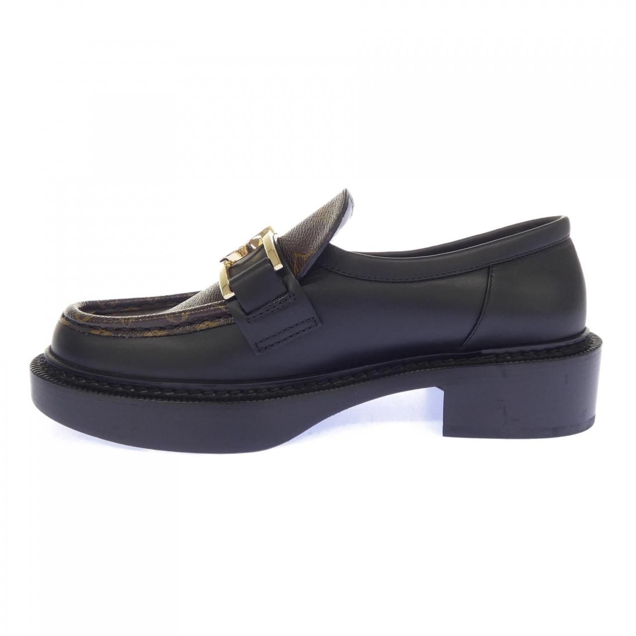 Louis Vuitton Academy Line Shoes — view 2