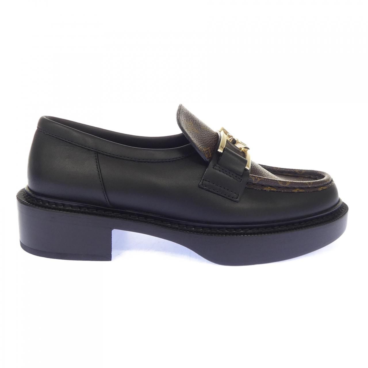 Louis Vuitton Academy Line Shoes