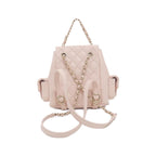 Chanel Backpack Pink — view 2