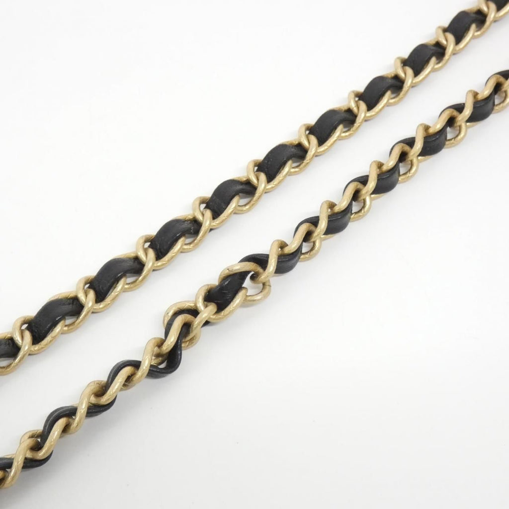 Chanel Shoulder Bag Black — view 5
