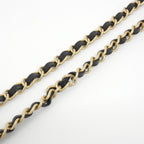 Chanel Shoulder Bag Black — view 5
