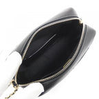 Chanel Shoulder Bag Black — view 6