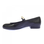 Chanel Mary Janes Shoes — view 2