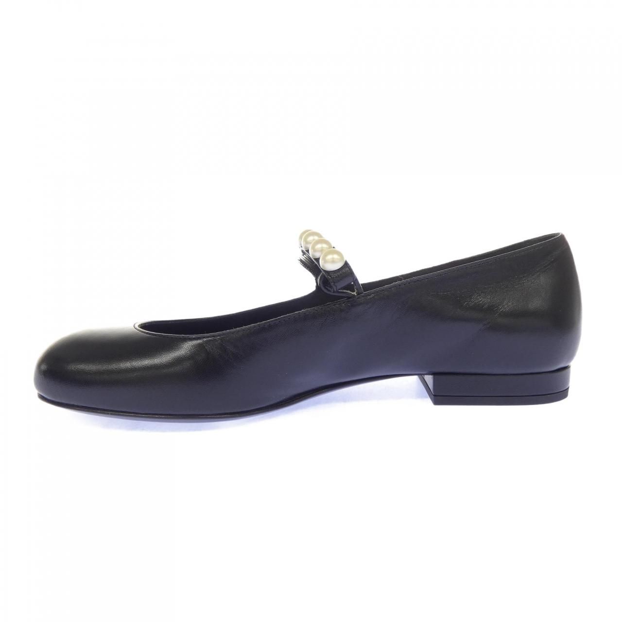 Chanel Mary Janes Shoes — view 2
